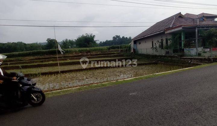 Dijual Tanah di Kawunghilir, Cigasong, Majalengka 2