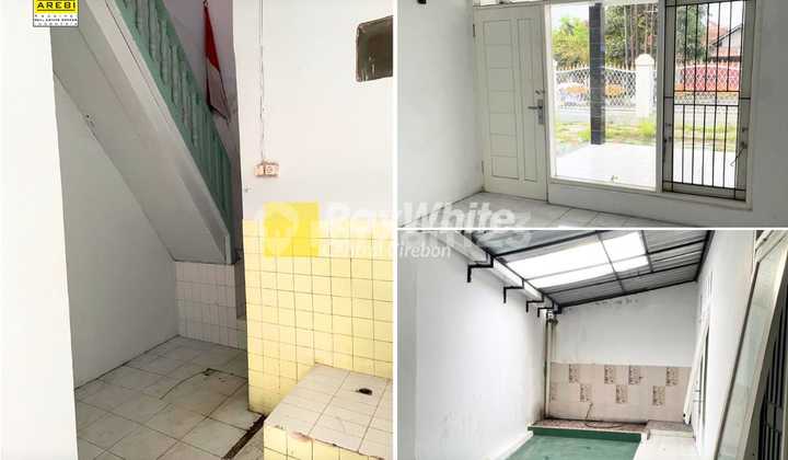 Jual Rumah Area Strategis di Kuningan