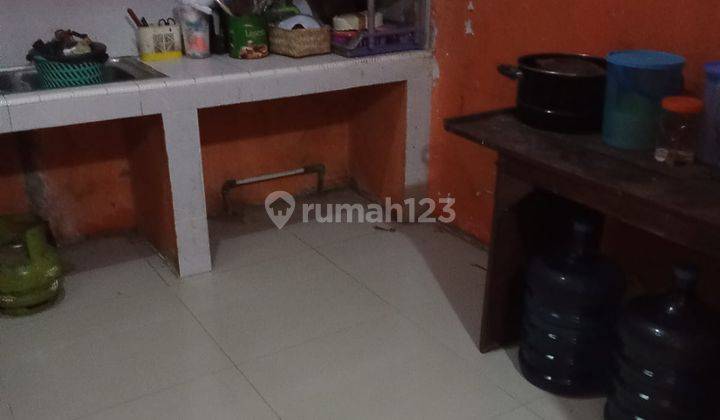 Dijual Rumah dan Toko di Caracas, Cilimus, Kuningan 2