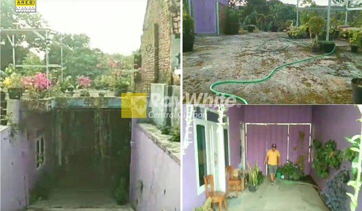 Dijual Rumah Dan Tanah di Karapyak, Kuningan 1