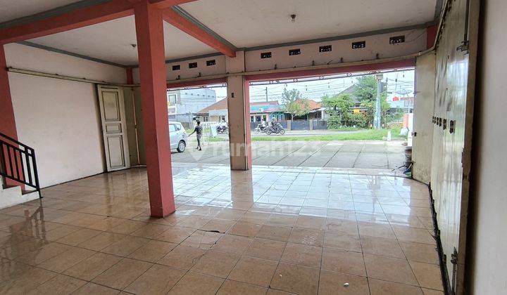 Disewakan Ruko Siap Pakai di Loji, Jatiwangi 2