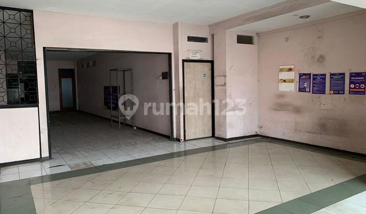 Sewa Ruko Siap Pakai di Kota Cirebon Sewa Ruko Siap Pakai di Kota Cirebon