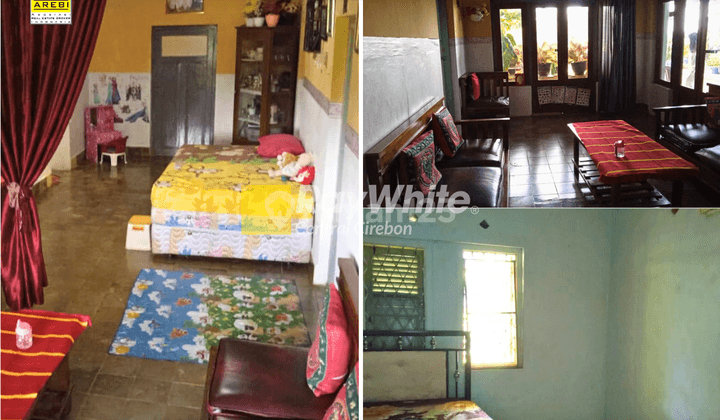 Dijual Rumah Asri di Babakanreuma, Kuningan 1