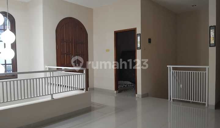 Sewa Rumah Furnished Siap Huni di Cirebon Kota 2