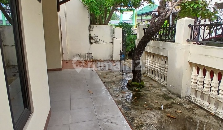 Disewakan Rumah Siap Huni Di Pilang Sari Indah Cirebon 1