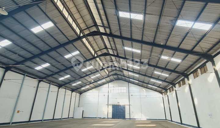 Warehouse for Rent in Cirebon Warehouse Area Warehouse for Rent in Cirebon Warehouse Area
