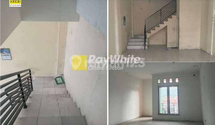 Disewakan Ruko 2 Lantai di Munjul, Majalengka 1