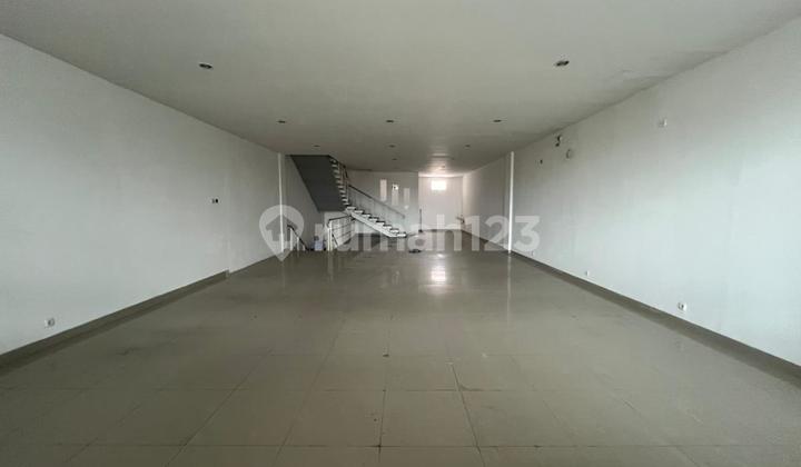 Rent/ Sell Good Shophouse in Cirebon City 2