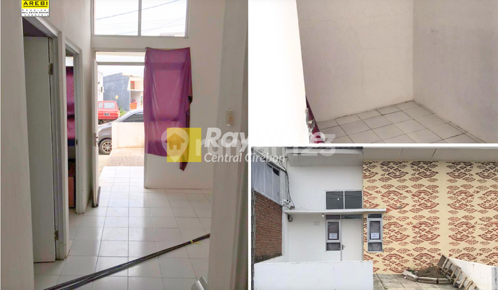 Dijual Rumah Minimalis di Batik Residence, Cirebon 1