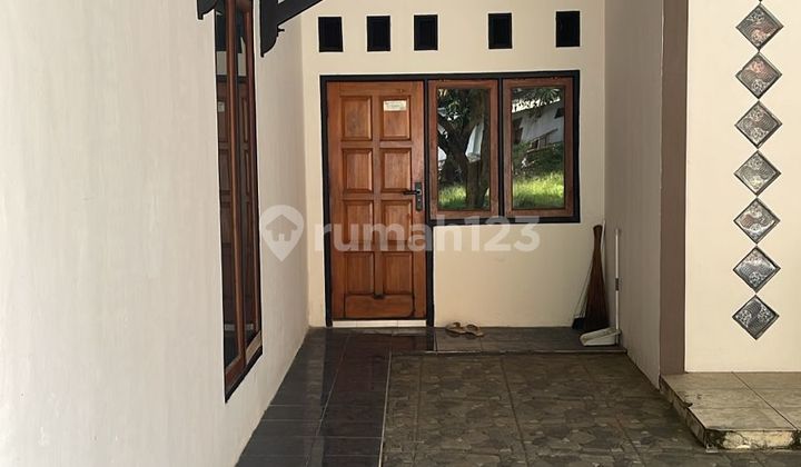 Rumah Jual Siap Huni di Cigasong Majalengka 2