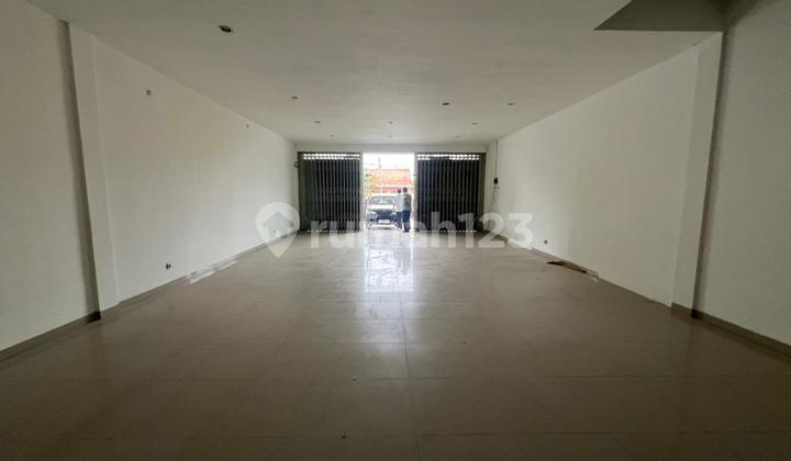 Rent/ Sell Good Shophouse in Cirebon City