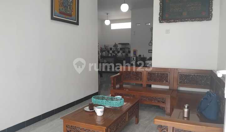 Dijual.rumah Siap Huni Di Puri Tamansari Cirebon  2