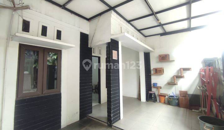 Dijual Rumah Cantik Siap Huni di Taman Kota Ciperna, Cirebon 1