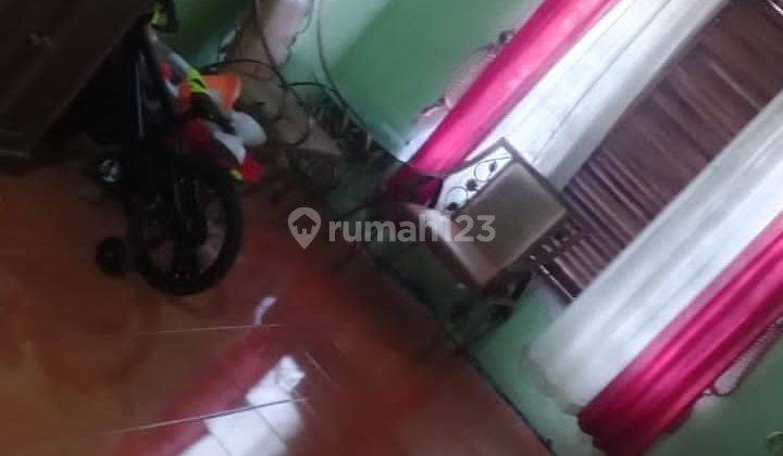 Dijual Rumah di Perum Bumi Sawala Baru, Majalengka 2