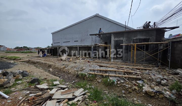 Lahan Sewa di Kota Cirebon Lahan Sewa di Kota Cirebon