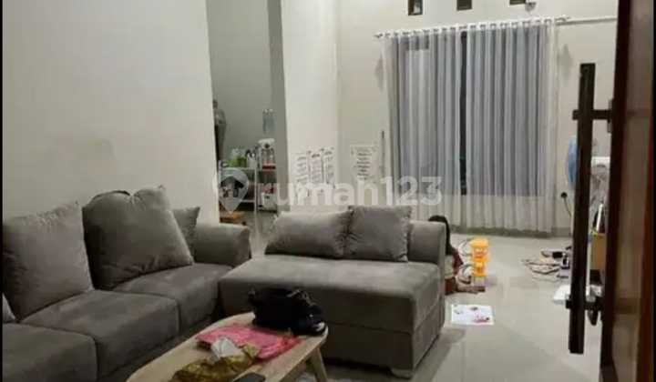 Disewakan Rumah Siap Huni Di Graha Kemuing Residence 1