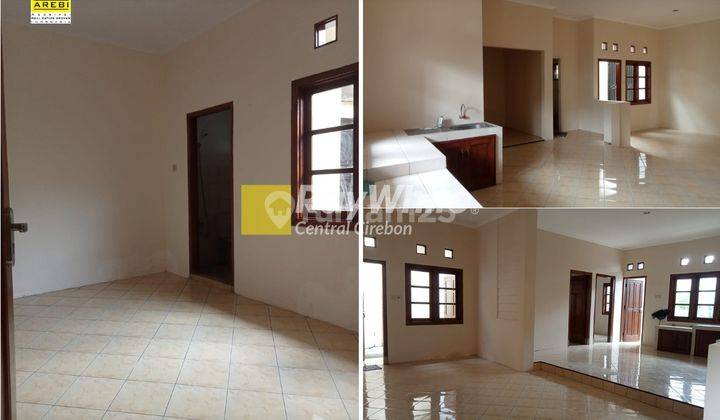 Dijual Rumah Siap Huni di Kesambi, Cirebon 1