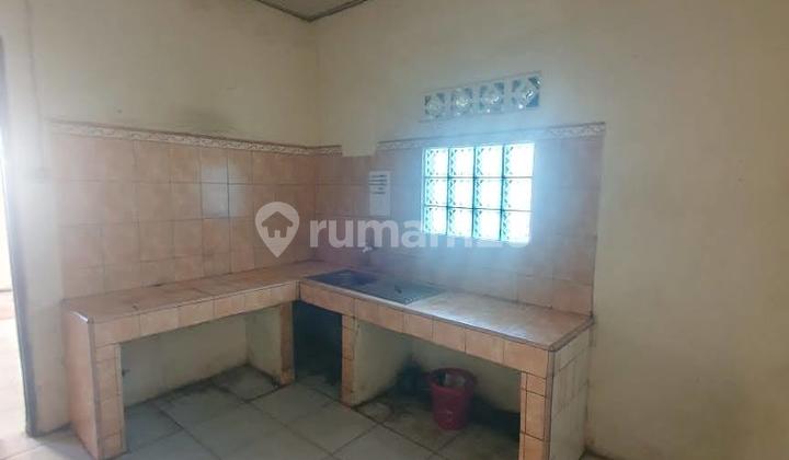 Dijual Rumah Minimalis di Komplek Bumi Kalijaga Permai Barat 2