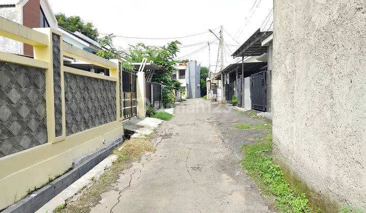 Dijual Rumah Kost 15 Kamar di Sikranji, Kedawung, Cirebon 2