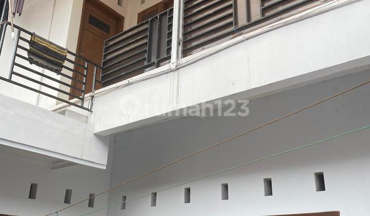 For Sale: 14-Room Boarding House in Tasikmalaya Area 2