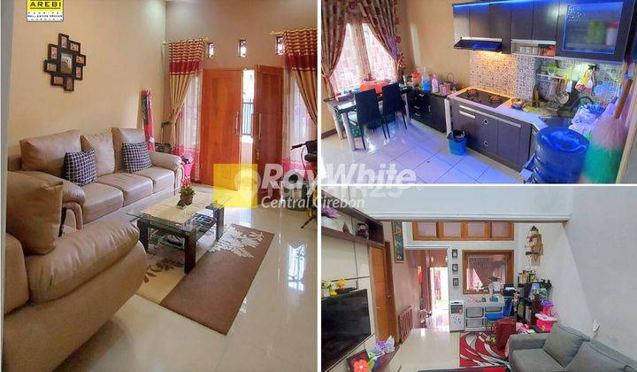 Dijual Rumah Minimalis Siap Huni Di Perumahan Mutiara Asri Majalengk 1