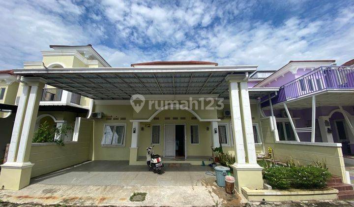 Rumah Cantik Siap Huni Di Verona Hils-Verona Violet Cirebon  1