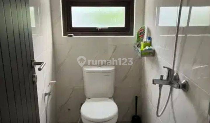 Dijual Rumah 2 Lantai Semi Furnished Di The Garden, Cirebon 2