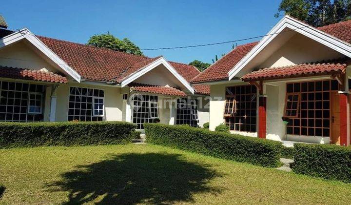 Dijual Villa Di Daerah Wisata Linggarjati, Cilimus, Kuningan 1