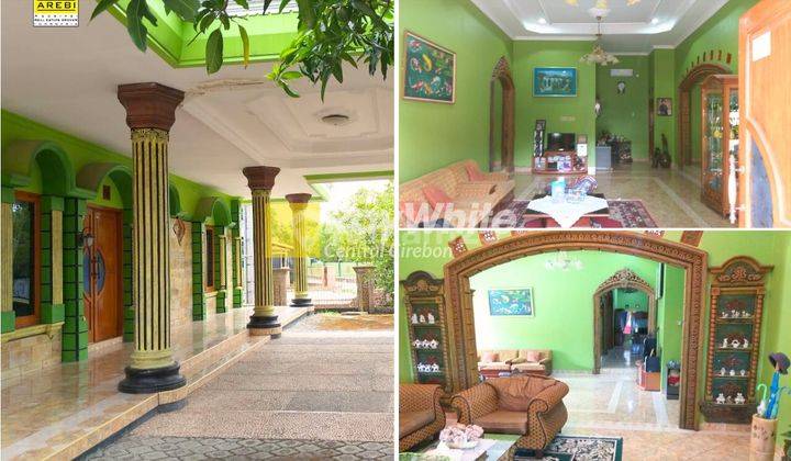 Dijual Rumah Modern Luas Di Kadipaten Majalengka 1