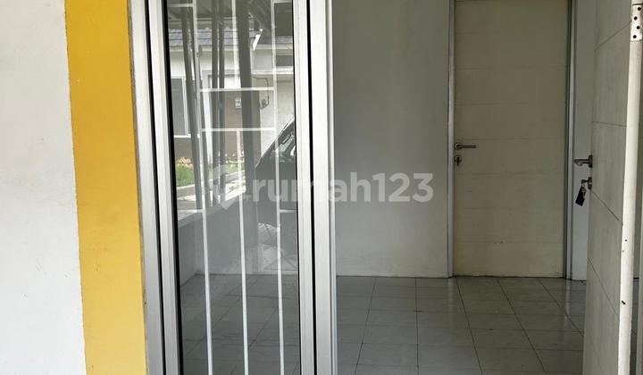 For Sale Ready-to-Occupy House in Citraland Cirebon 2