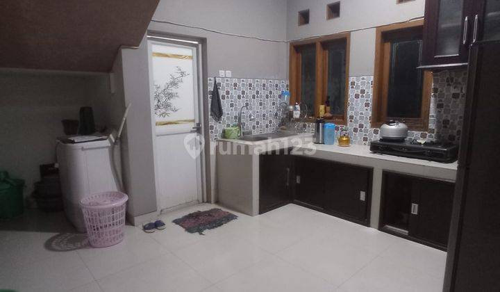 Dijual Rumah 2 Lantai Di Babakan Jawa Majalengka 2
