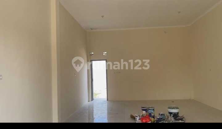 Sewa Ruko Baru Siap Huni di Arjawinangun Cirebon