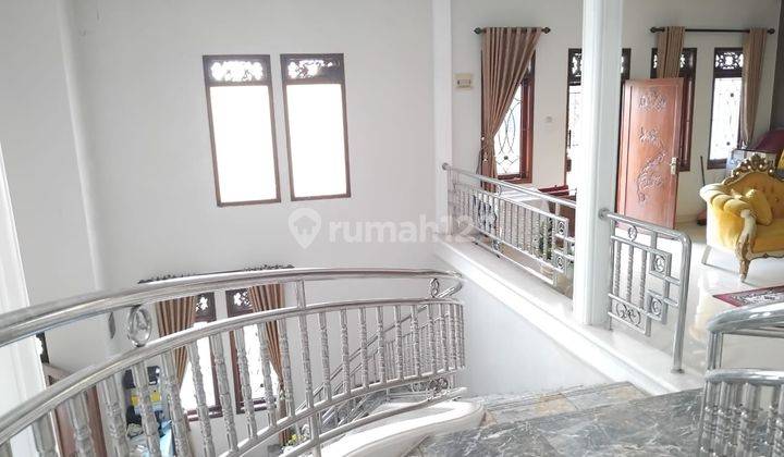 Dijual Rumah Mewah 2 Lantai di Cirebon 1