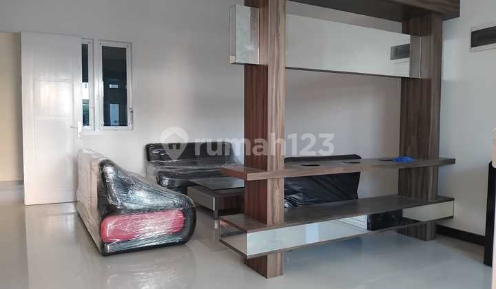 Rumah Sewa Full Furnished di Pegambiran Residence Cirebon 2
