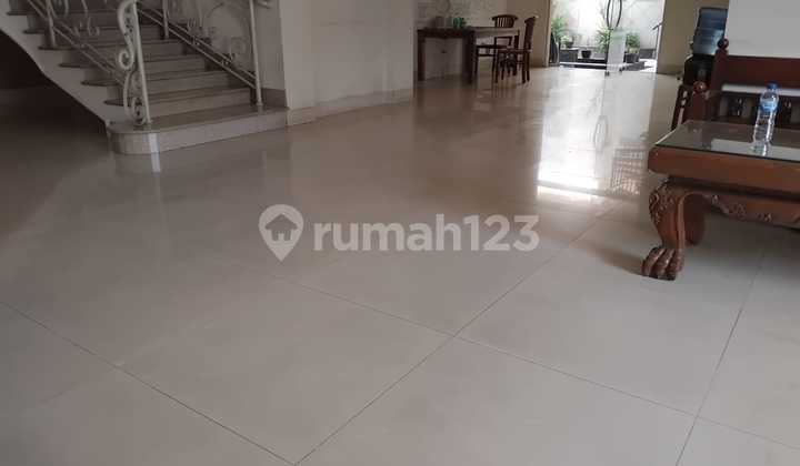 Dijual Rumah Mewah Di Perumahan Harjamulia Cirebon 1