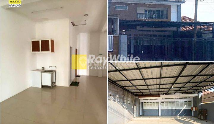Disewakan Ruko Bagus 2 Lantai di Jatiwangi, Majalengka 1