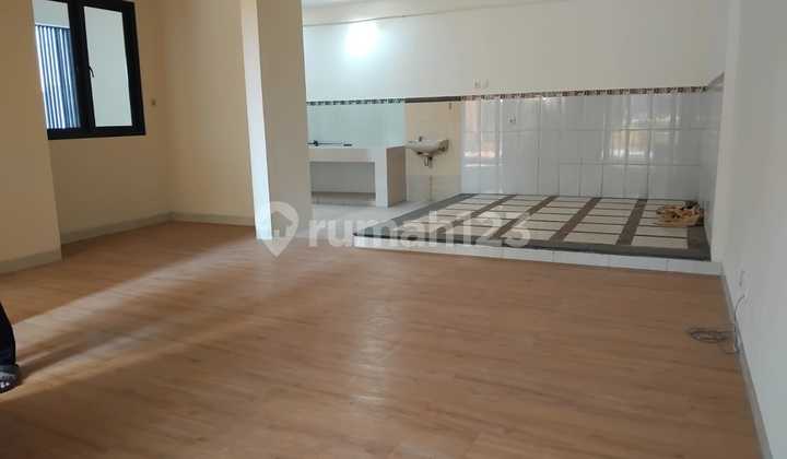 Sewa Rumah Full Furnished di Pegambiran Residence Cirebon