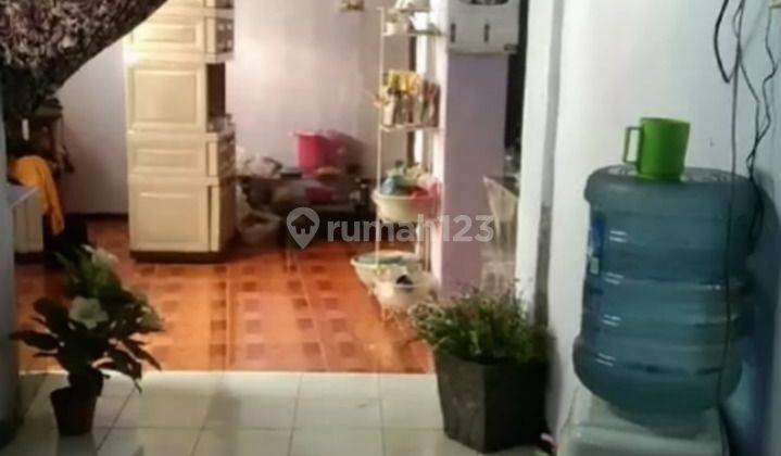 Dijual Rumah 2 Lantai Semi Furnished di Kramatmulya, Kuningan 2