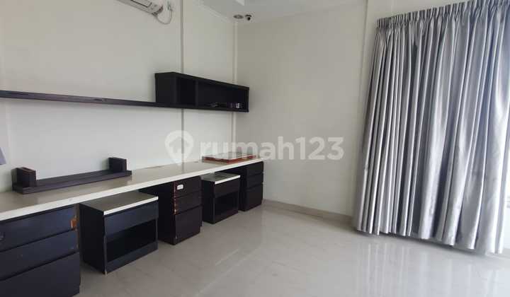 Rent a Ready-to-Occupy Shop House in Tuparev Cirebon 2