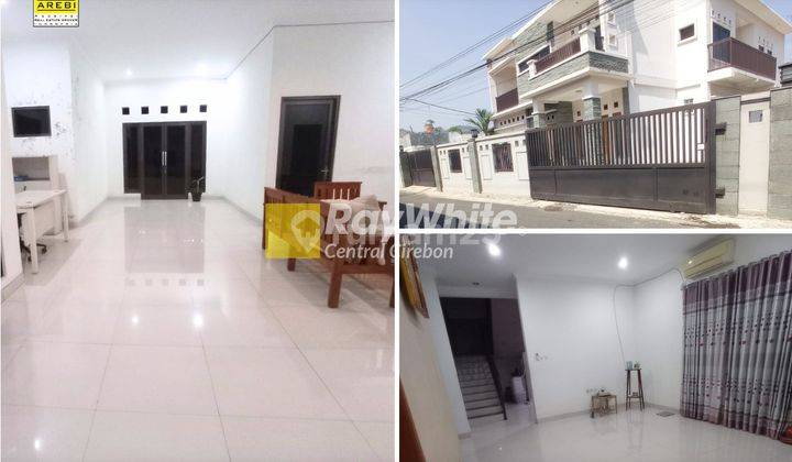 Dijual Rumah 2 Lantai Di Babakan Jawa Majalengka 1