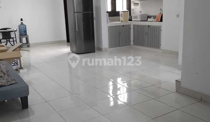 Sewa Rumah Full Furnished di Pegambiran Residence Cirebon