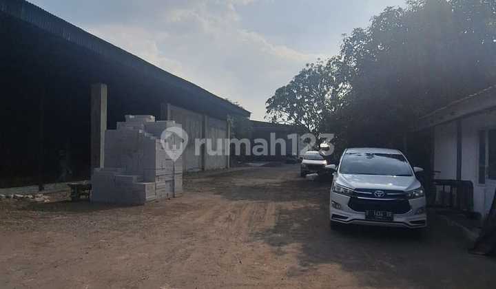 Disewakan Gudang Siap Pakai Di Ciledug Cirebon Disewakan Gudang Siap Pakai Di Ciledug Cirebon