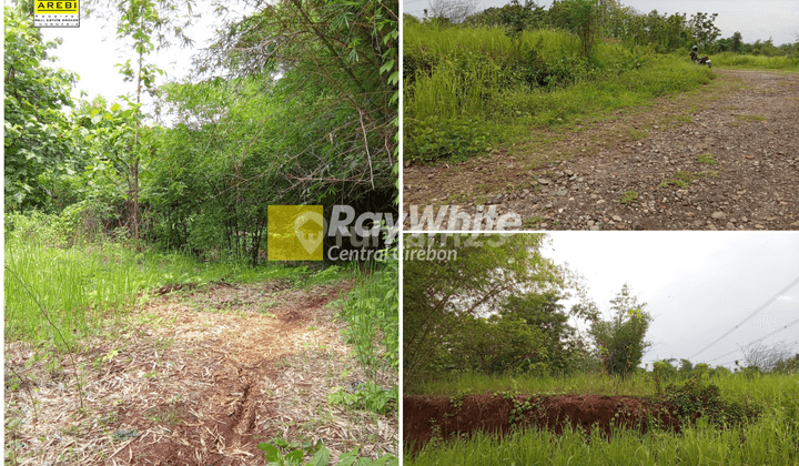 Dijual Tanah di Ring Road Baribis, Cigasong, Majalengka 1