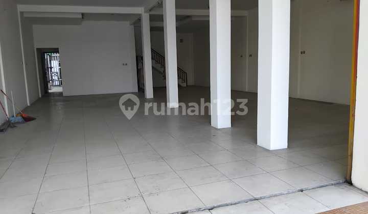 Sewa Ruko Siap Pakai di Kedawung Cirebon