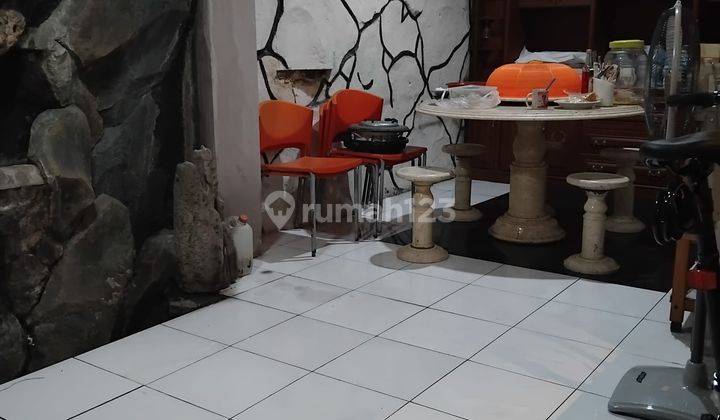 RUMAH MEWAH SIAP HUNI DI TAMAN WAHIDIN CIREBON  1