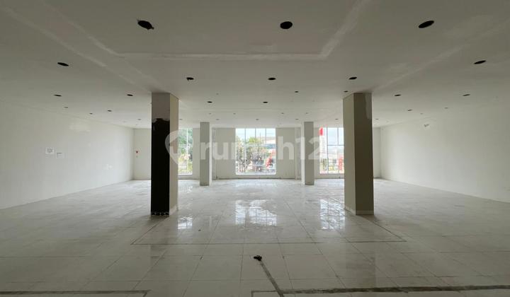 Rent/Sale of Good Quality, Ready-to-Use Shophouse in Cirebon City 2