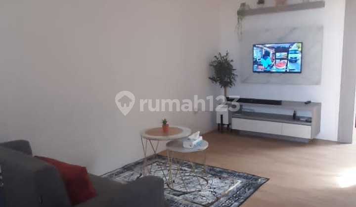 Rumah Sewa di Perumahan Karayunan Majalengka 2