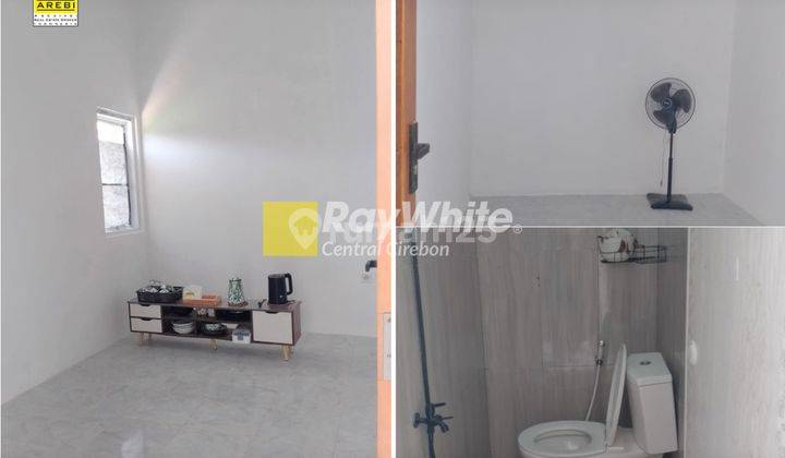 Dijual Rumah Bagus di Cijati, Majalengka 1