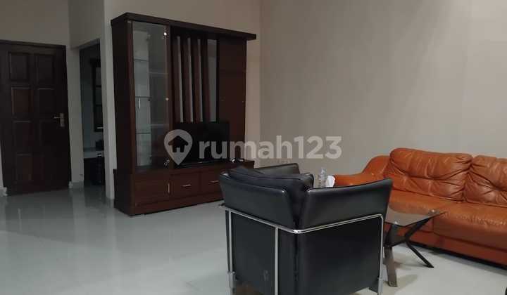 Sewa Rumah Furnished Siap Huni di Cirebon Kota 1