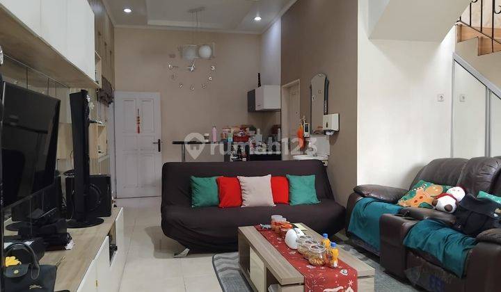 Dijual Rumah Siap Huni Di Tuparev Cirebon  2
